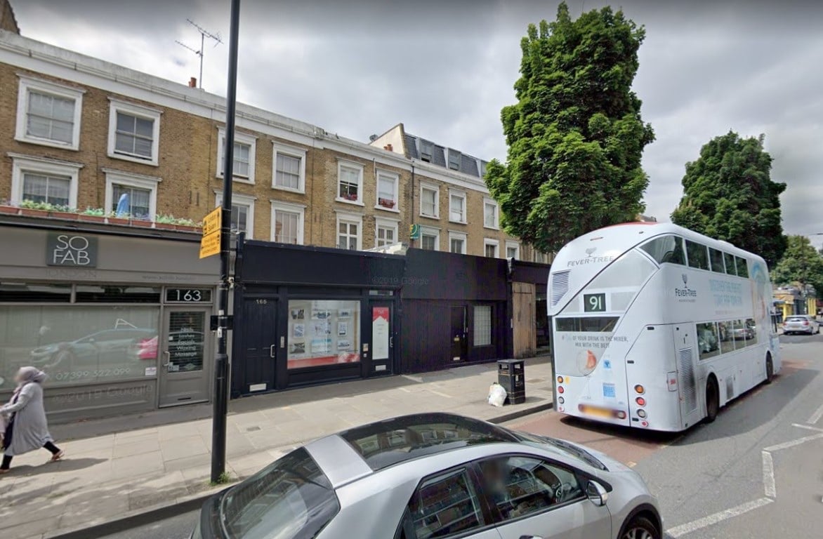 1 Bed Flat, Caledonian Road, N1, N1 7GU