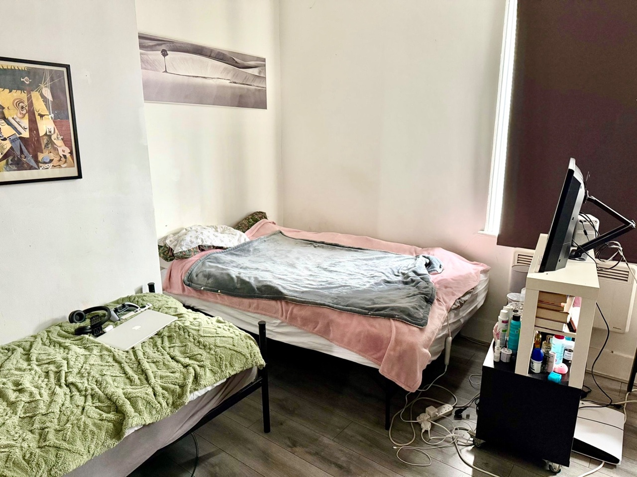 Studio Flat, Commercial Road, E1, N1 7GU