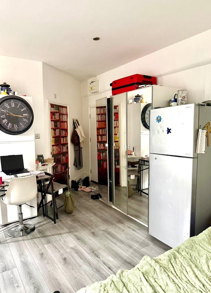 Additional image 2 of Studio Flat, Commercial Road, E1, N1 7GU