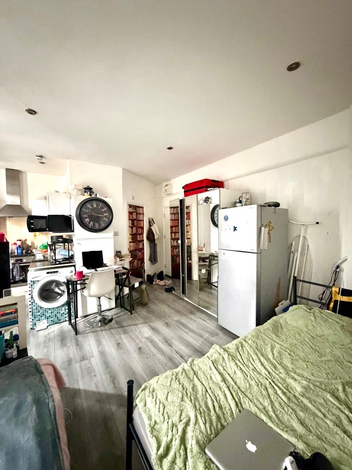 Additional image 6 of Studio Flat, Commercial Road, E1, N1 7GU