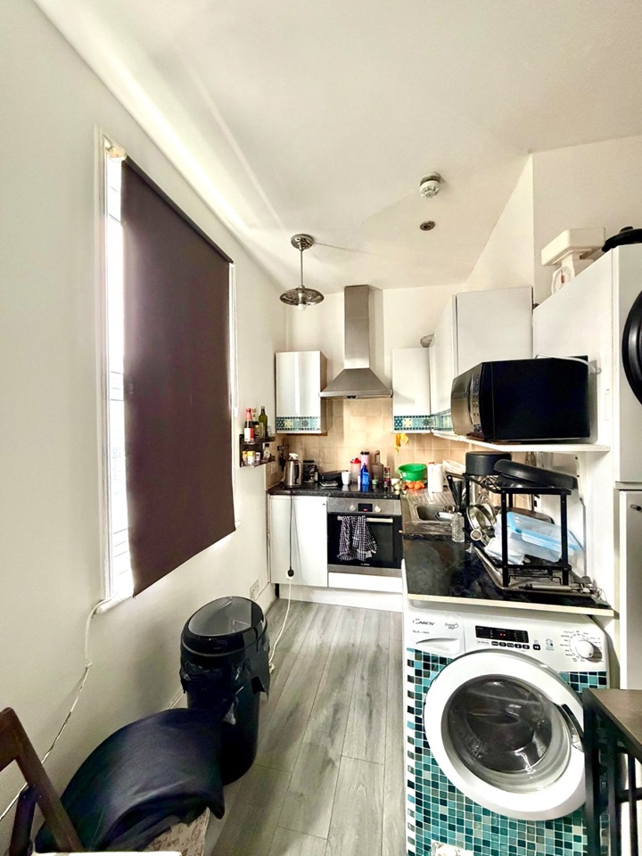 Additional image 7 of Studio Flat, Commercial Road, E1, N1 7GU