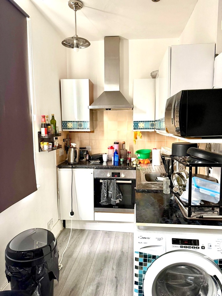 Additional image 8 of Studio Flat, Commercial Road, E1, N1 7GU