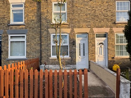 3 Bed Terraced House, Holdich St, PE3