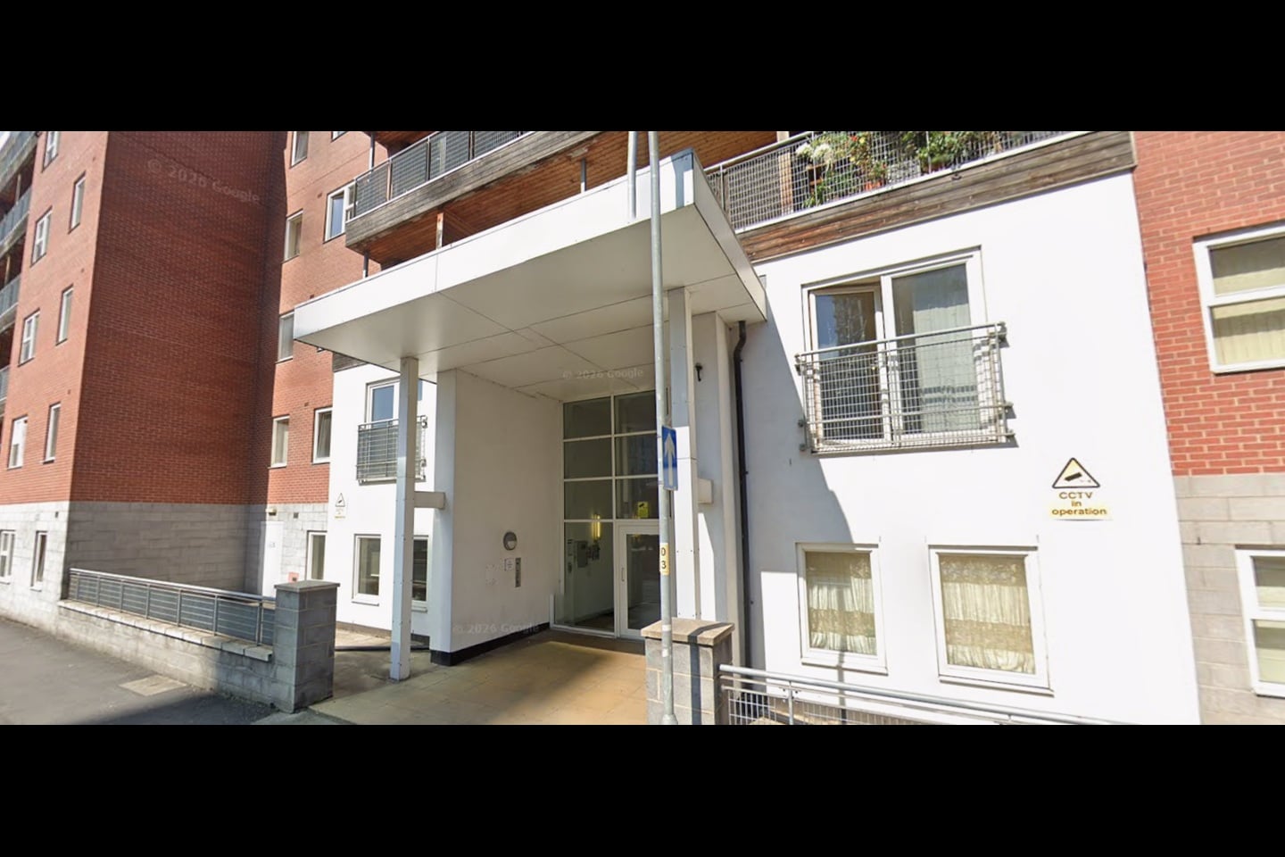 Additional image 7 of 2 Bed Flat, Dyche St, M4, N1 7GU