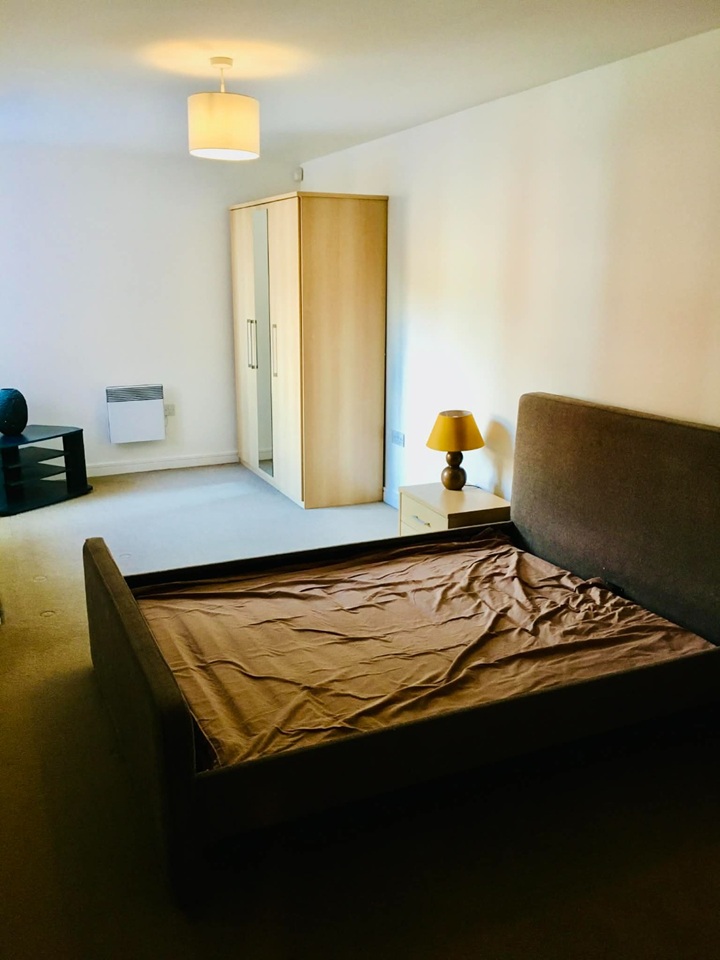 Additional image 3 of 2 Bed Flat, Dyche St, M4, N1 7GU