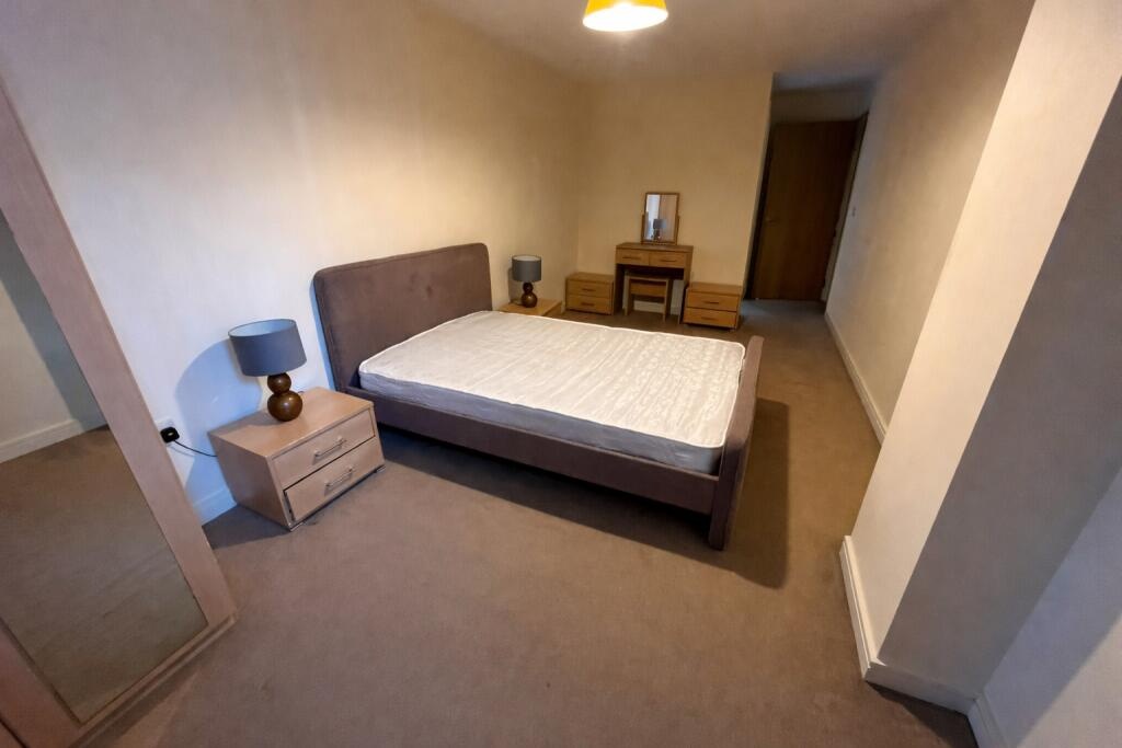 Additional image 4 of 2 Bed Flat, Dyche St, M4, N1 7GU