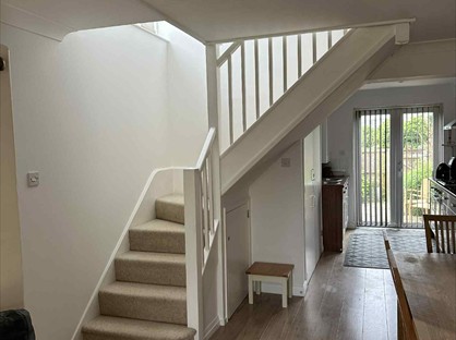 2 Bed End Terrace, The Savoy, PO41