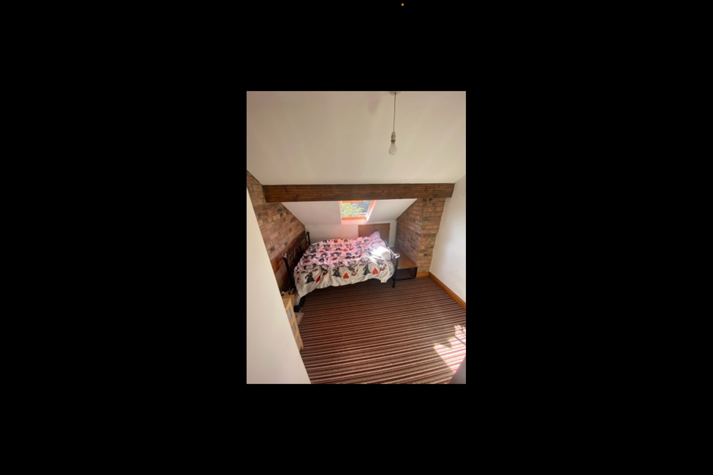 Additional image 3 of Room in a Shared House, Sherbrooke Road, NG5, N1 7GU