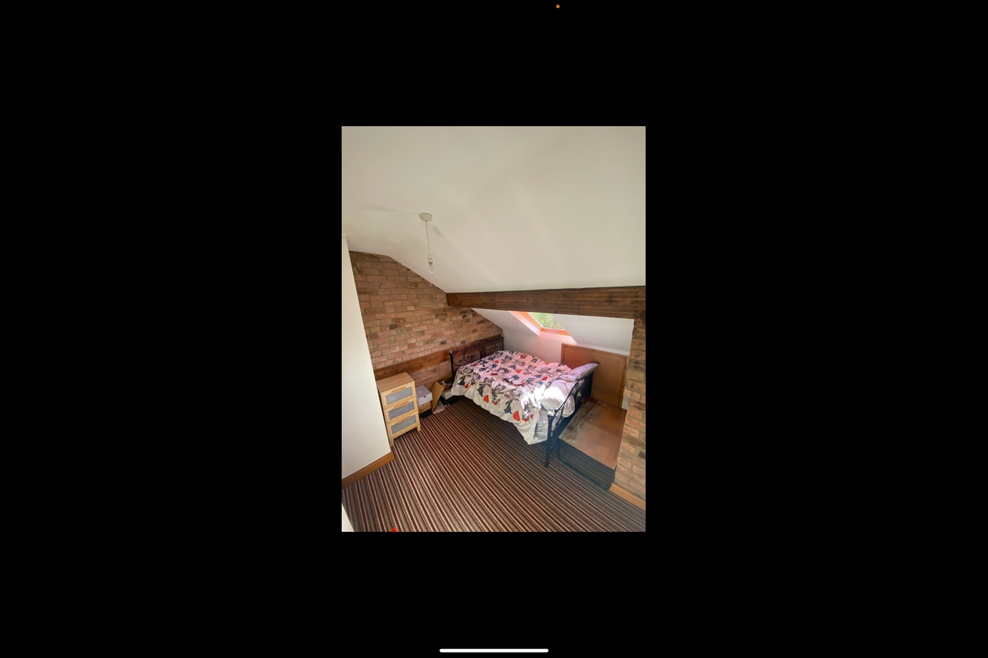 Room in a Shared House, Sherbrooke Road, NG5, N1 7GU