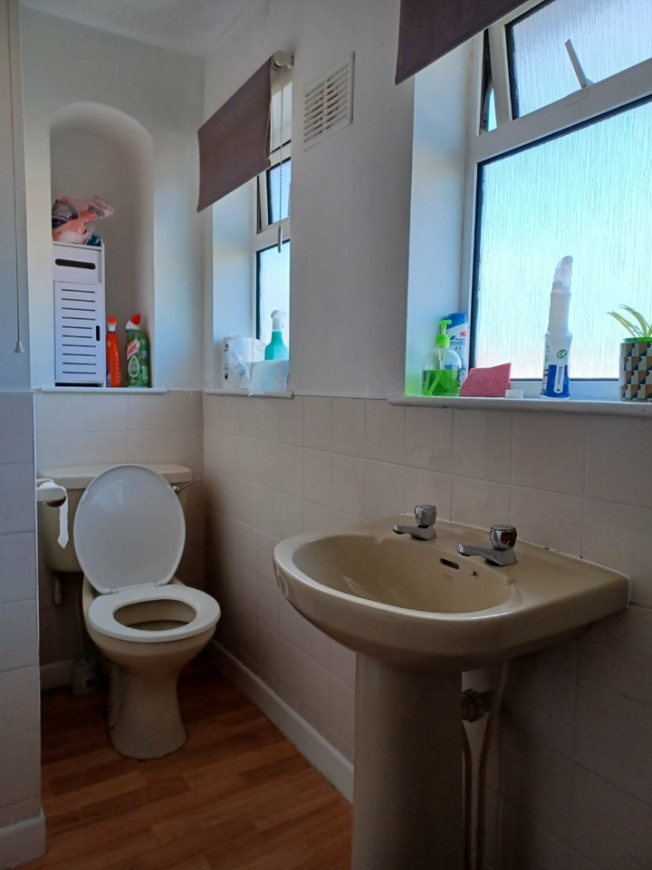 Additional image 5 of Room in a Shared House, Mow Barton, BS13, N1 7GU