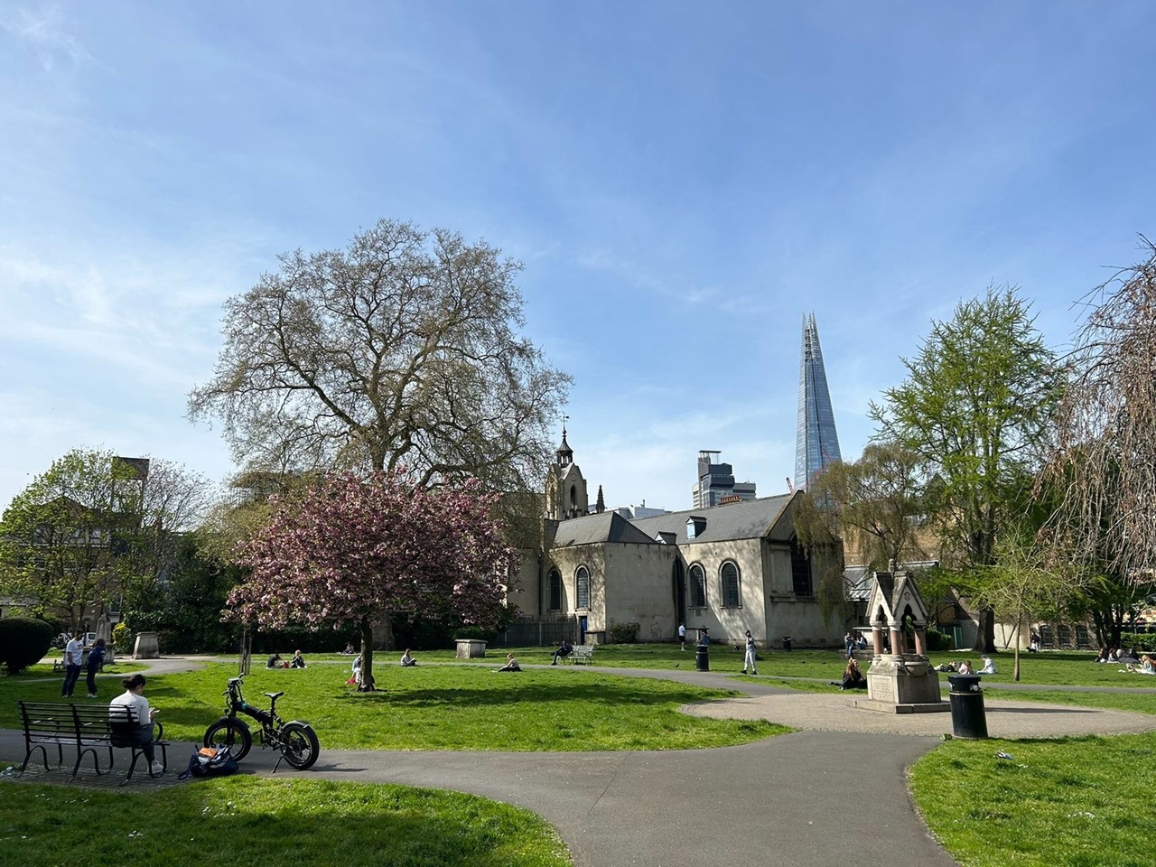 Additional image 8 of 2 Bed Flat, Tower Bridge Road, SE1, N1 7GU