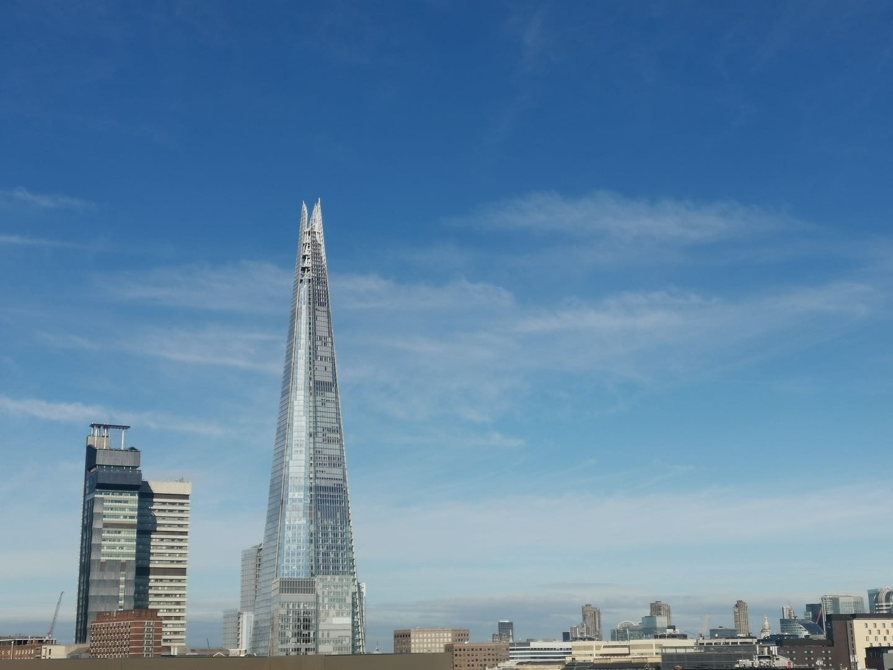 Additional image 9 of 2 Bed Flat, Tower Bridge Road, SE1, N1 7GU