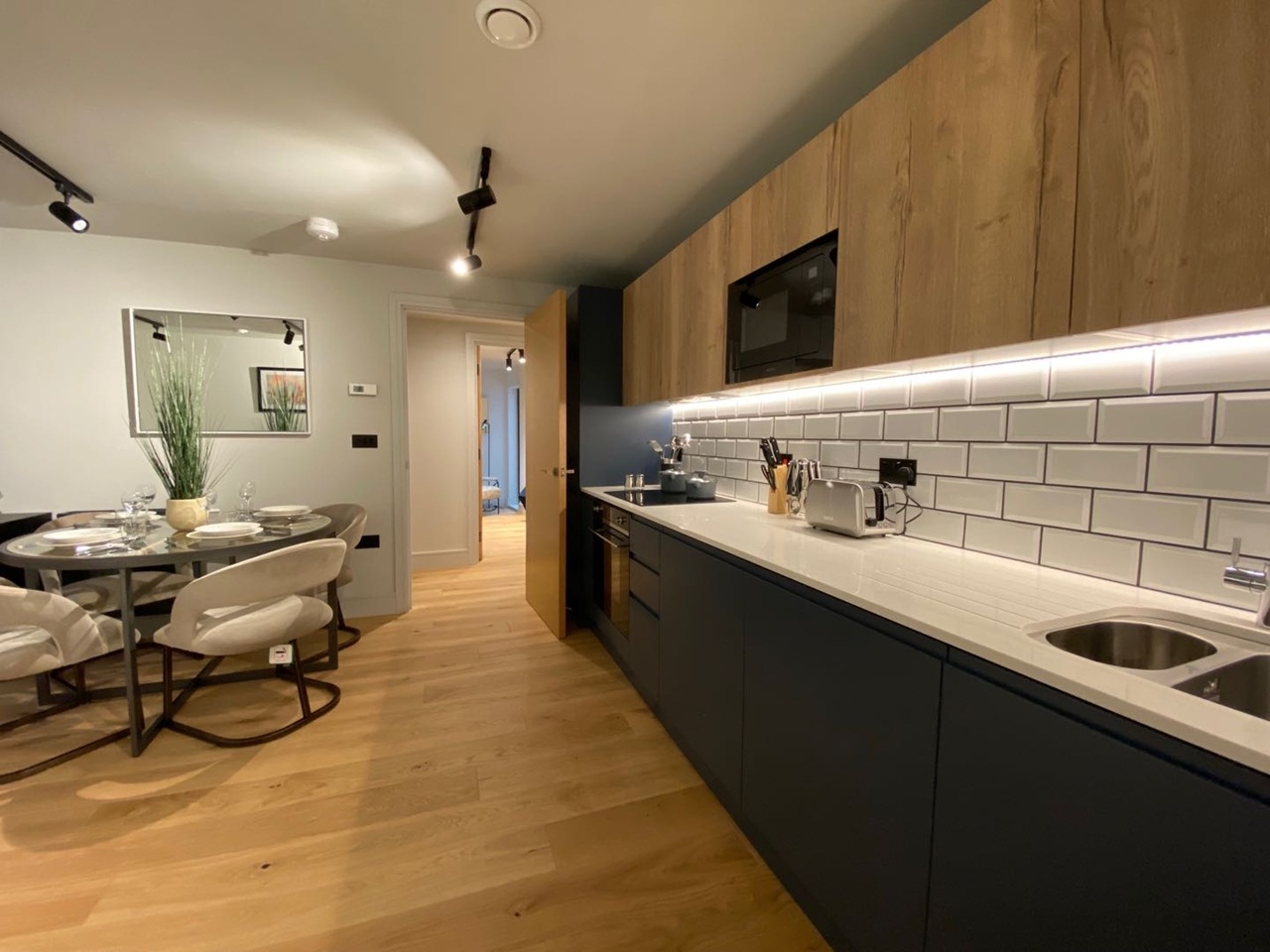 Additional image 2 of 2 Bed Flat, Tower Bridge Road, SE1, N1 7GU