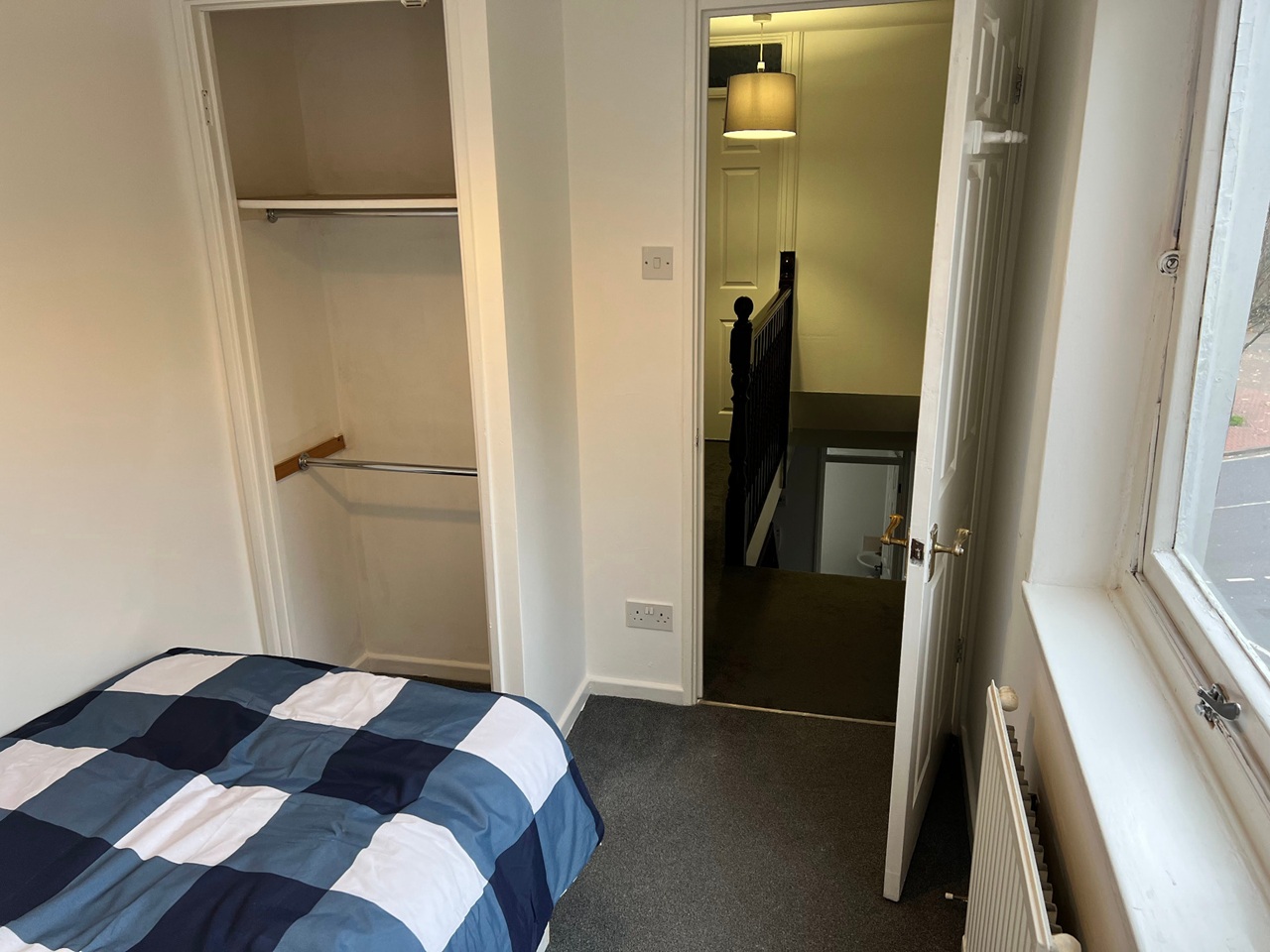 Additional image 15 of 4 Bed Flat, Kingfisher Court, SW11, N1 7GU