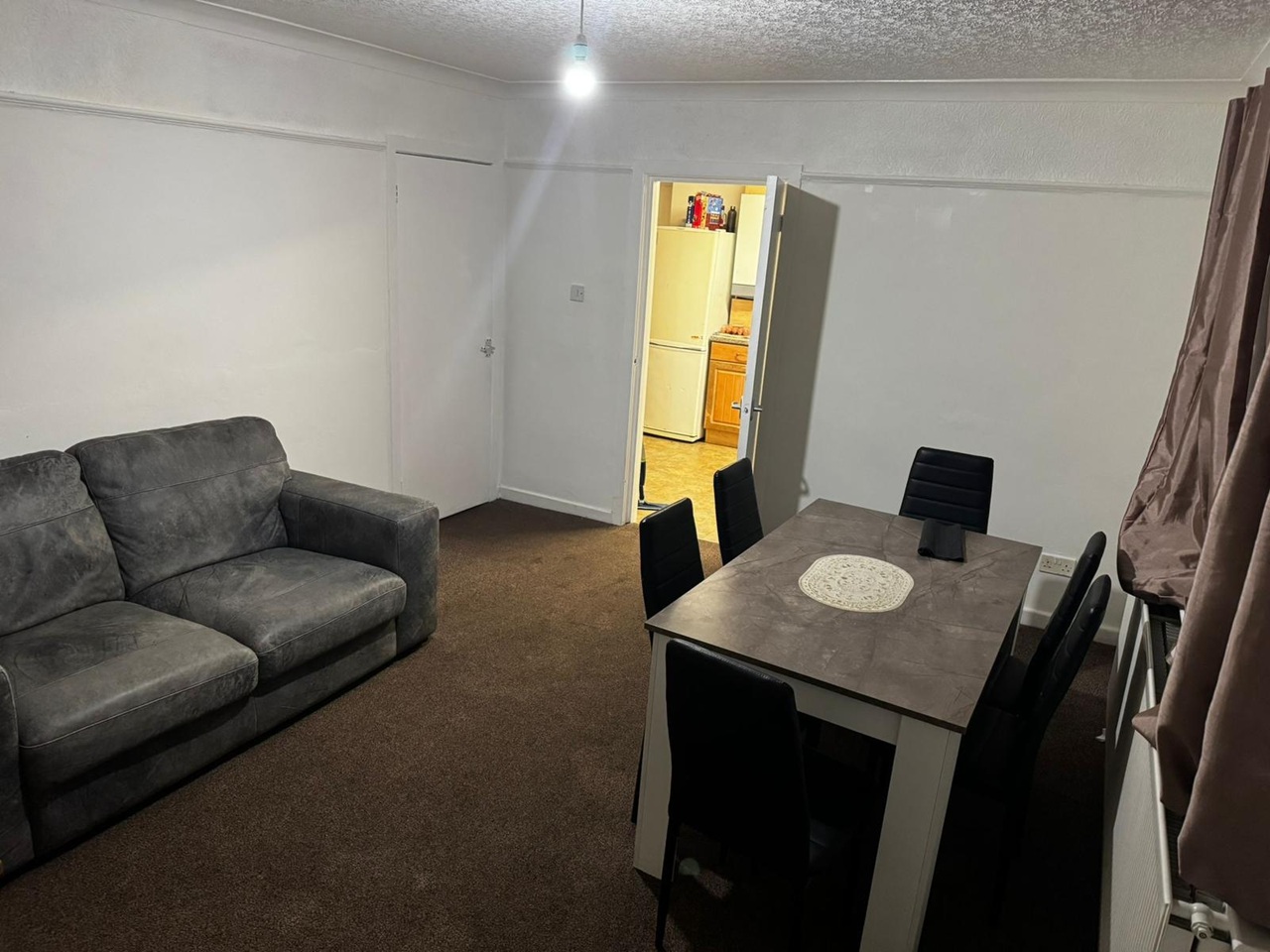 Additional image 5 of Room in a Shared House, Thelwall Avenue, M14, N1 7GU