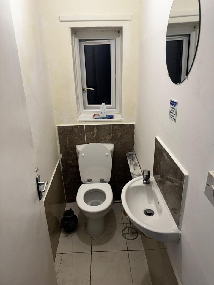 Additional image 6 of Room in a Shared House, Thelwall Avenue, M14, N1 7GU