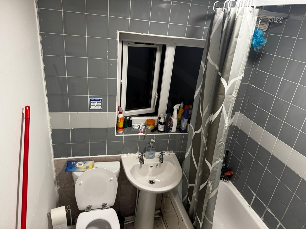 Additional image 7 of Room in a Shared House, Thelwall Avenue, M14, N1 7GU