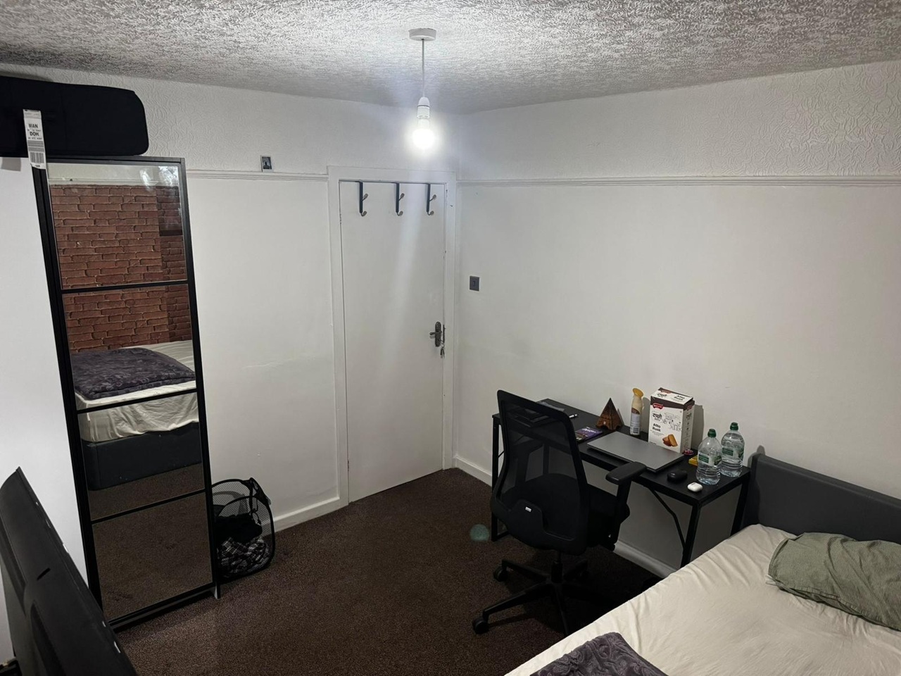 Additional image 3 of Room in a Shared House, Thelwall Avenue, M14, N1 7GU