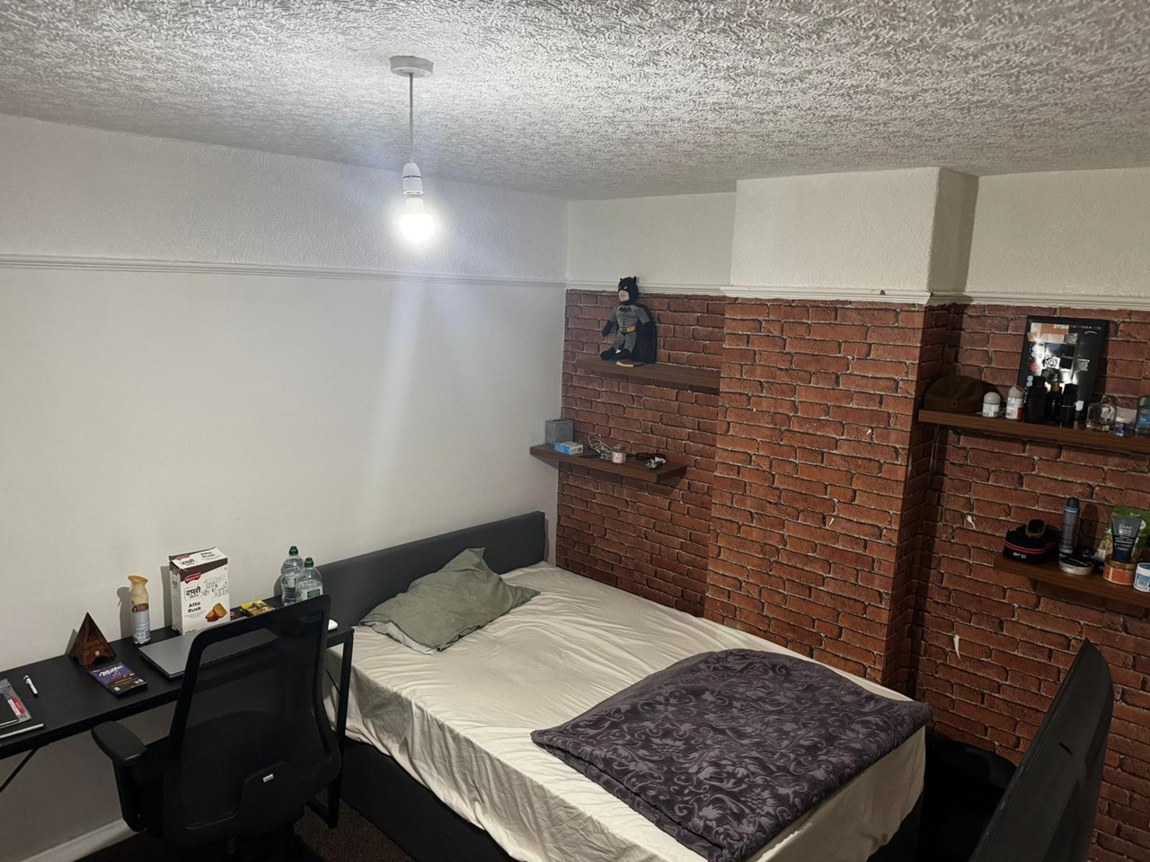 Additional image 2 of Room in a Shared House, Thelwall Avenue, M14, N1 7GU