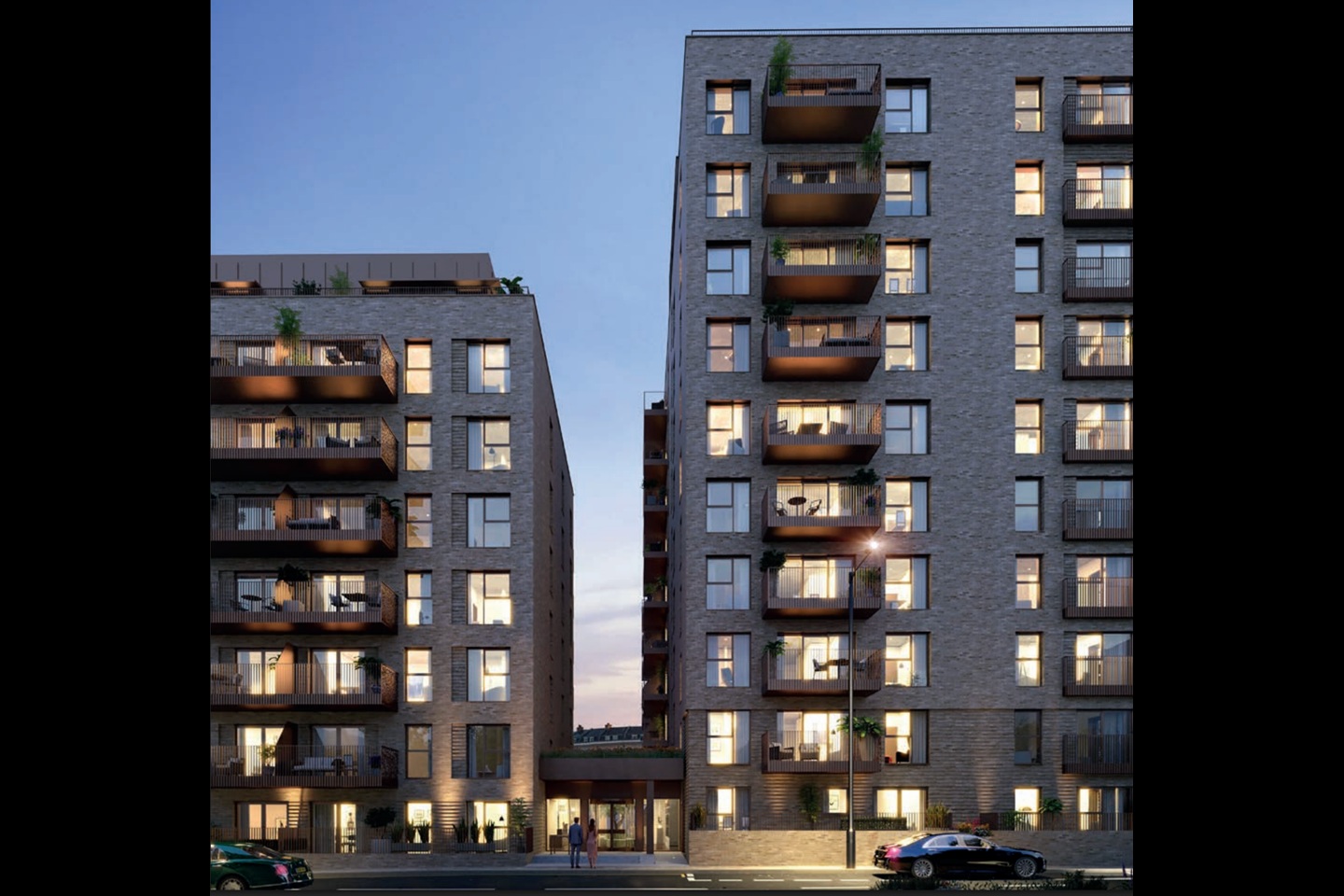 Additional image 6 of 1 Bed Flat, Watermeadow Lane, SW6, N1 7GU