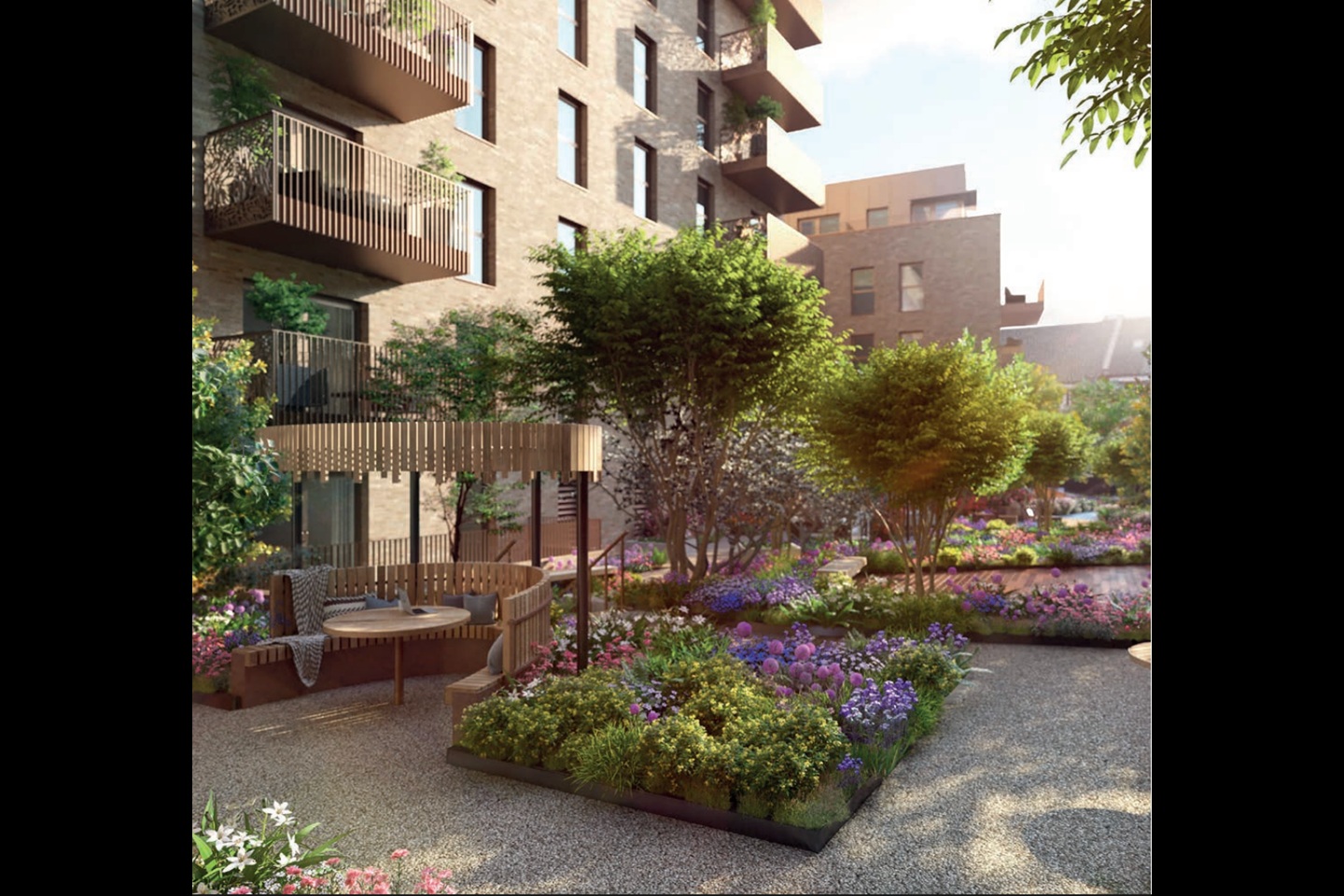 Additional image 8 of 1 Bed Flat, Watermeadow Lane, SW6, N1 7GU