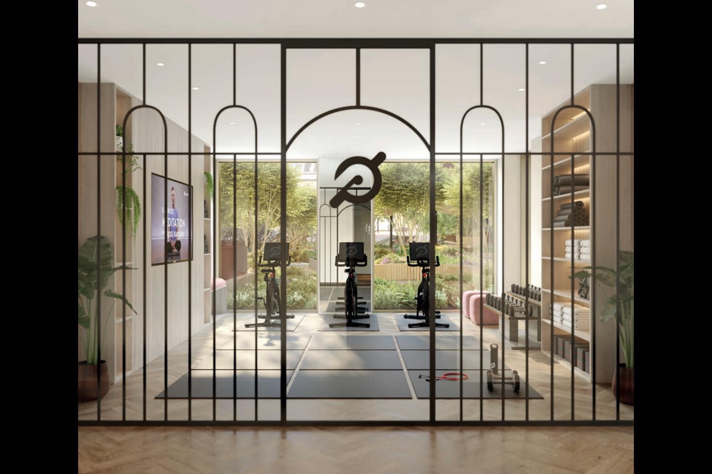 Additional image 9 of 1 Bed Flat, Watermeadow Lane, SW6, N1 7GU