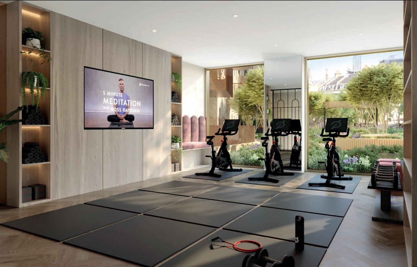 Additional image 10 of 1 Bed Flat, Watermeadow Lane, SW6, N1 7GU