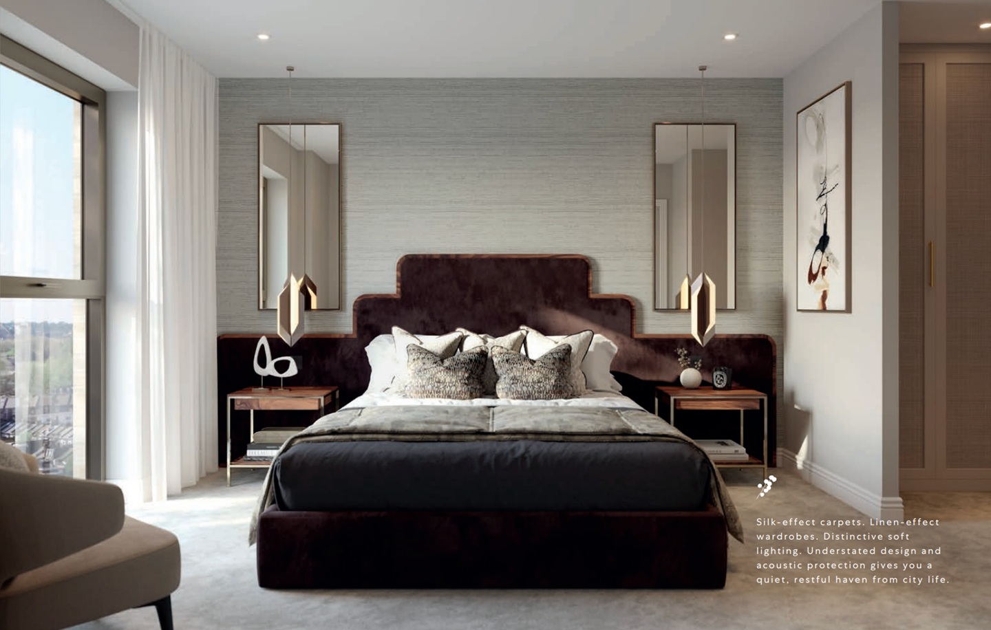 Additional image 3 of 1 Bed Flat, Watermeadow Lane, SW6, N1 7GU