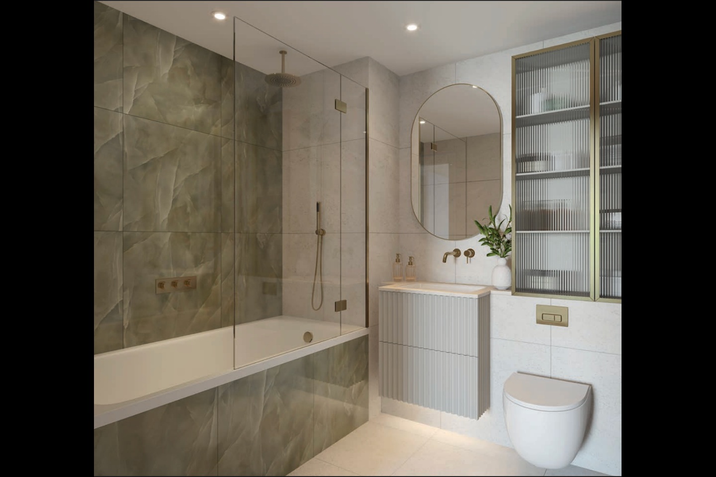 Additional image 4 of 1 Bed Flat, Watermeadow Lane, SW6, N1 7GU