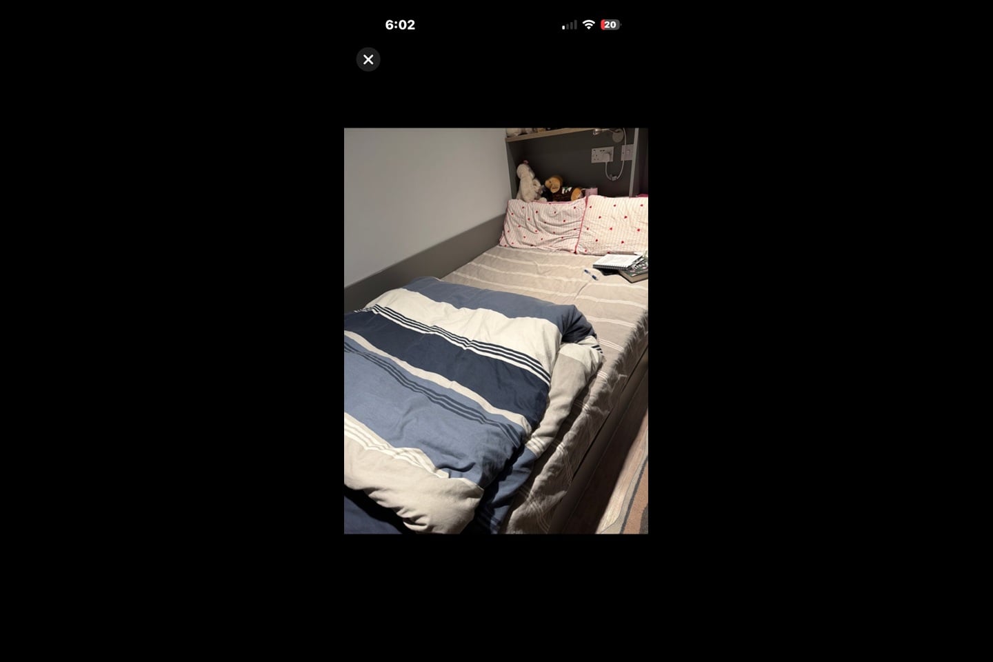 Additional image 2 of Bedsit, Bishop St, CV1, N1 7GU