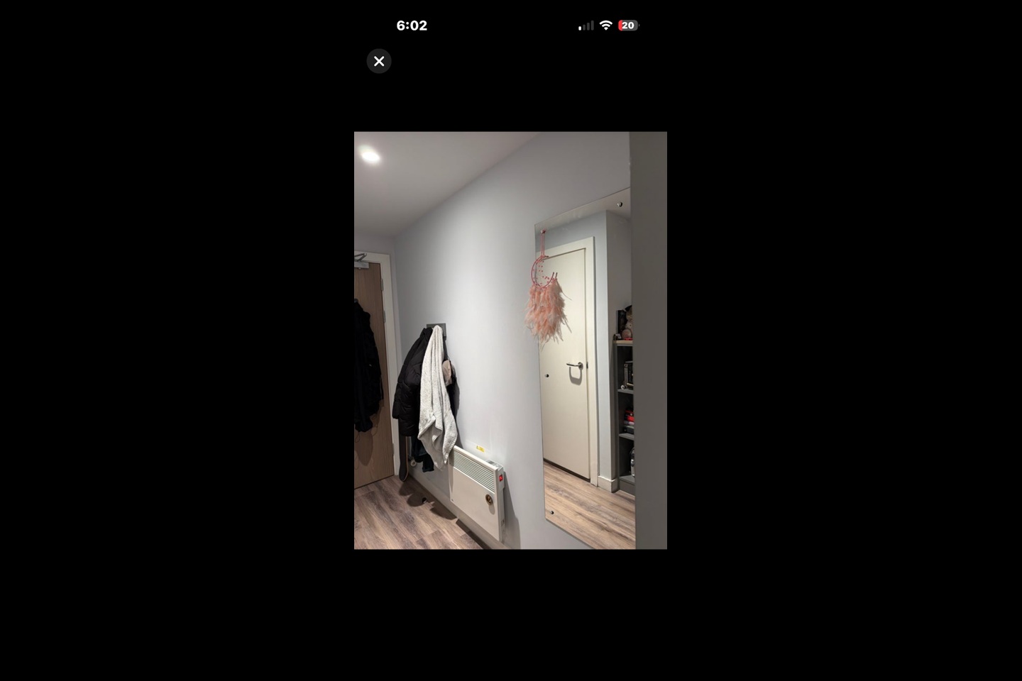 Bedsit, Bishop St, CV1, N1 7GU