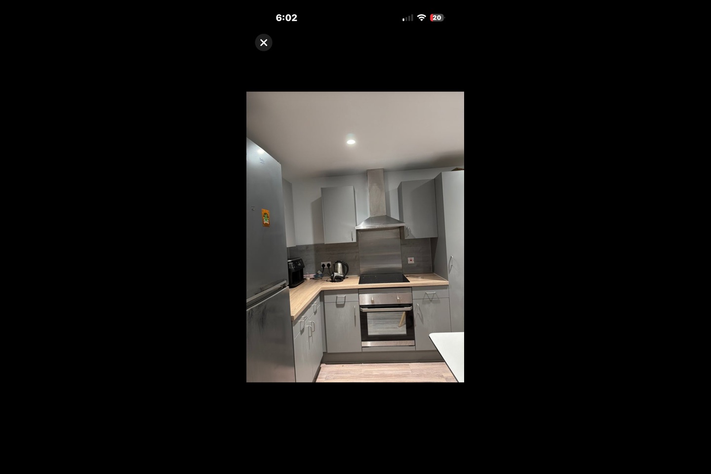 Additional image 5 of Bedsit, Bishop St, CV1, N1 7GU