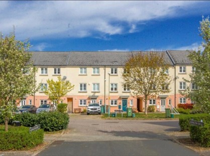 Room in a Shared House, Yorkley Road, GL52