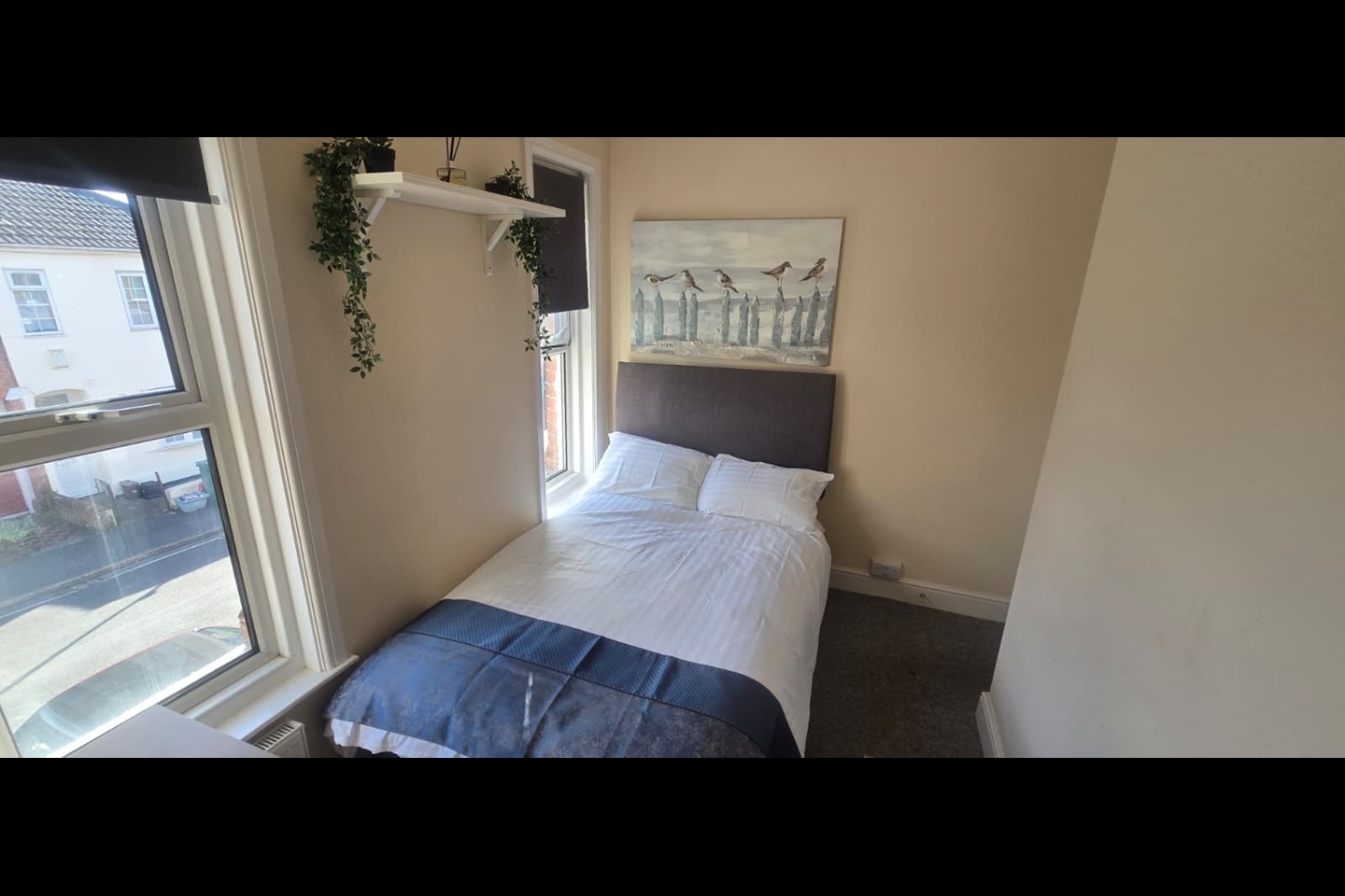 Room in a Shared House, Cromwell Road, SO15, N1 7GU