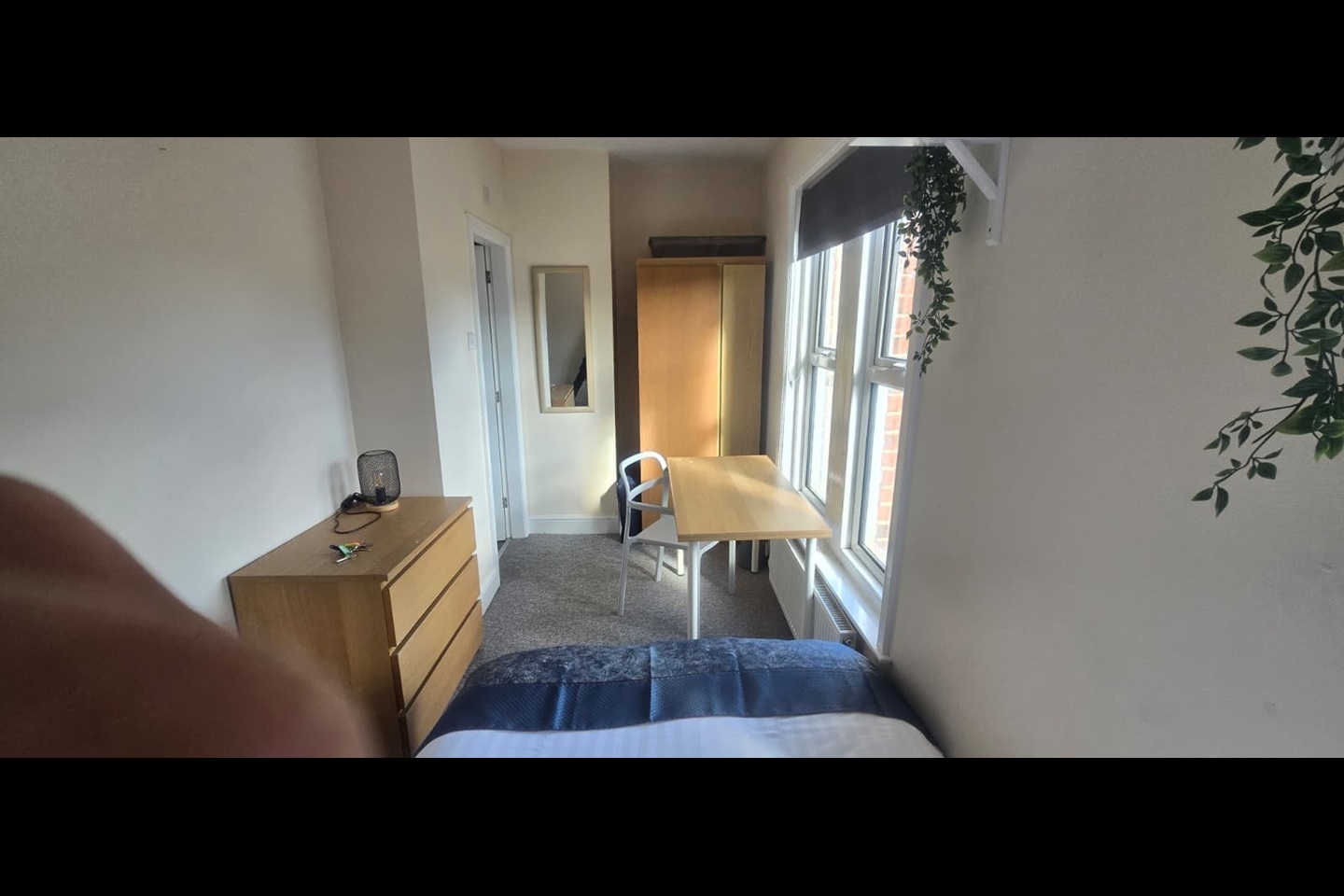 Additional image 4 of Room in a Shared House, Cromwell Road, SO15, N1 7GU