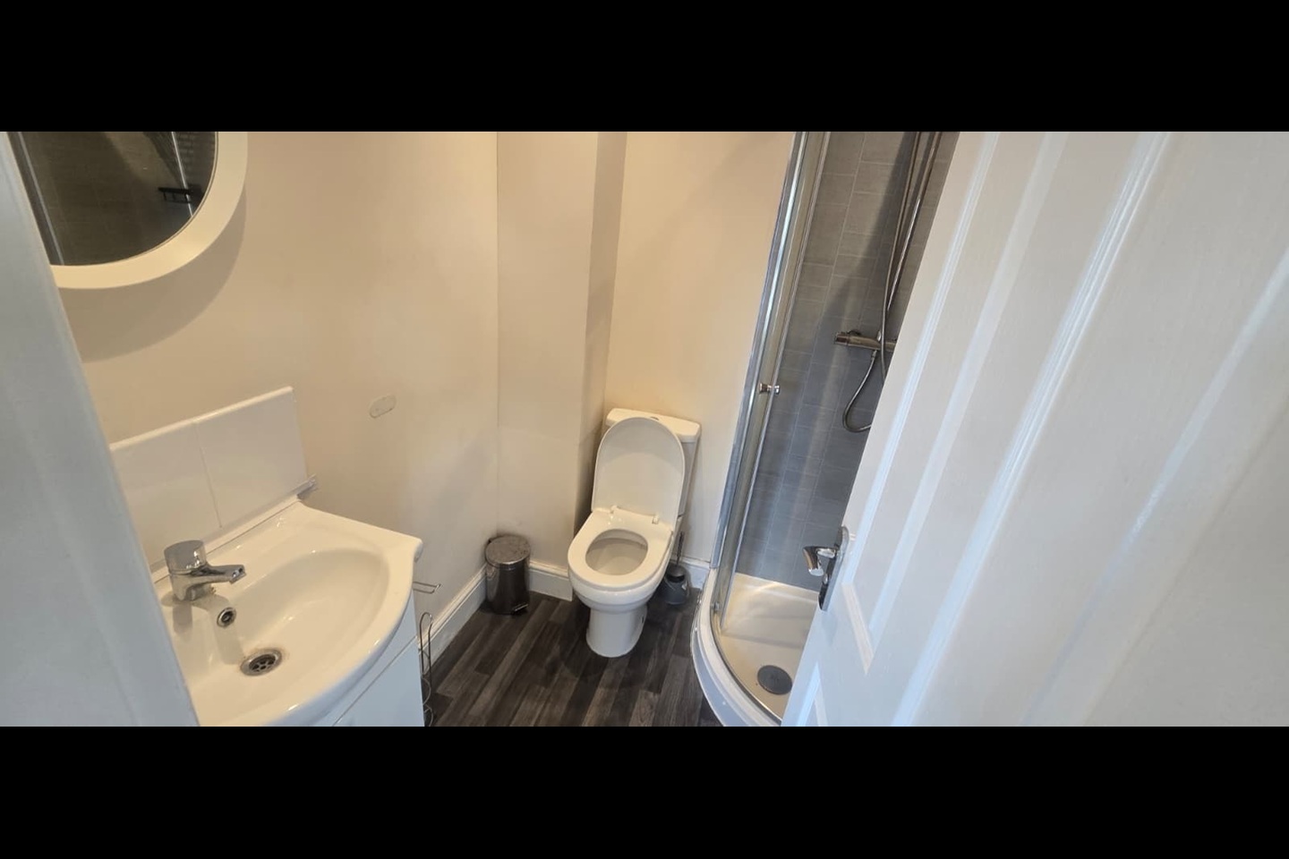 Additional image 5 of Room in a Shared House, Cromwell Road, SO15, N1 7GU