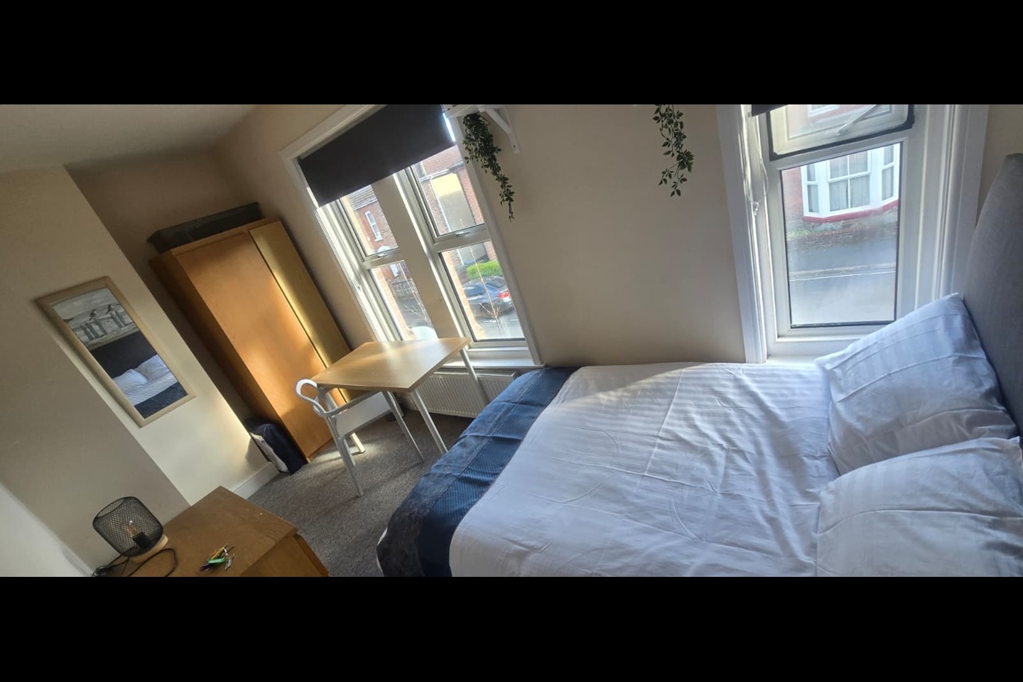 Additional image 6 of Room in a Shared House, Cromwell Road, SO15, N1 7GU