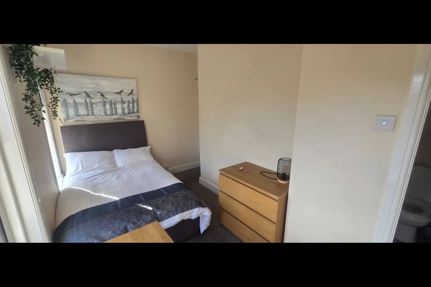 Additional image 7 of Room in a Shared House, Cromwell Road, SO15, N1 7GU