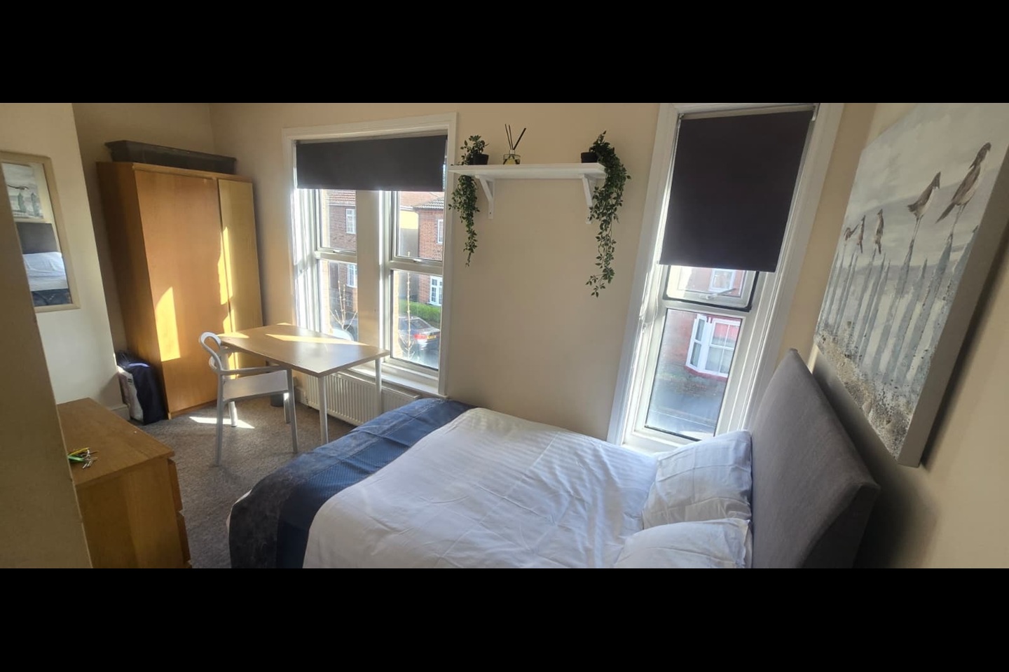 Additional image 8 of Room in a Shared House, Cromwell Road, SO15, N1 7GU