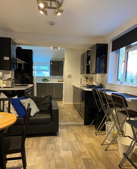 Additional image 9 of Room in a Shared House, Cromwell Road, SO15, N1 7GU