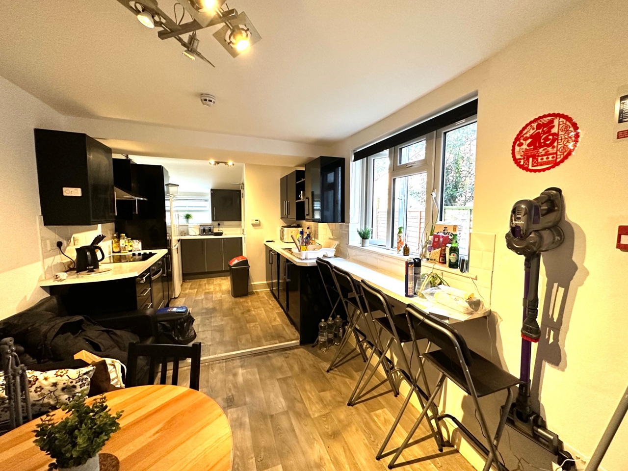 Additional image 10 of Room in a Shared House, Cromwell Road, SO15, N1 7GU