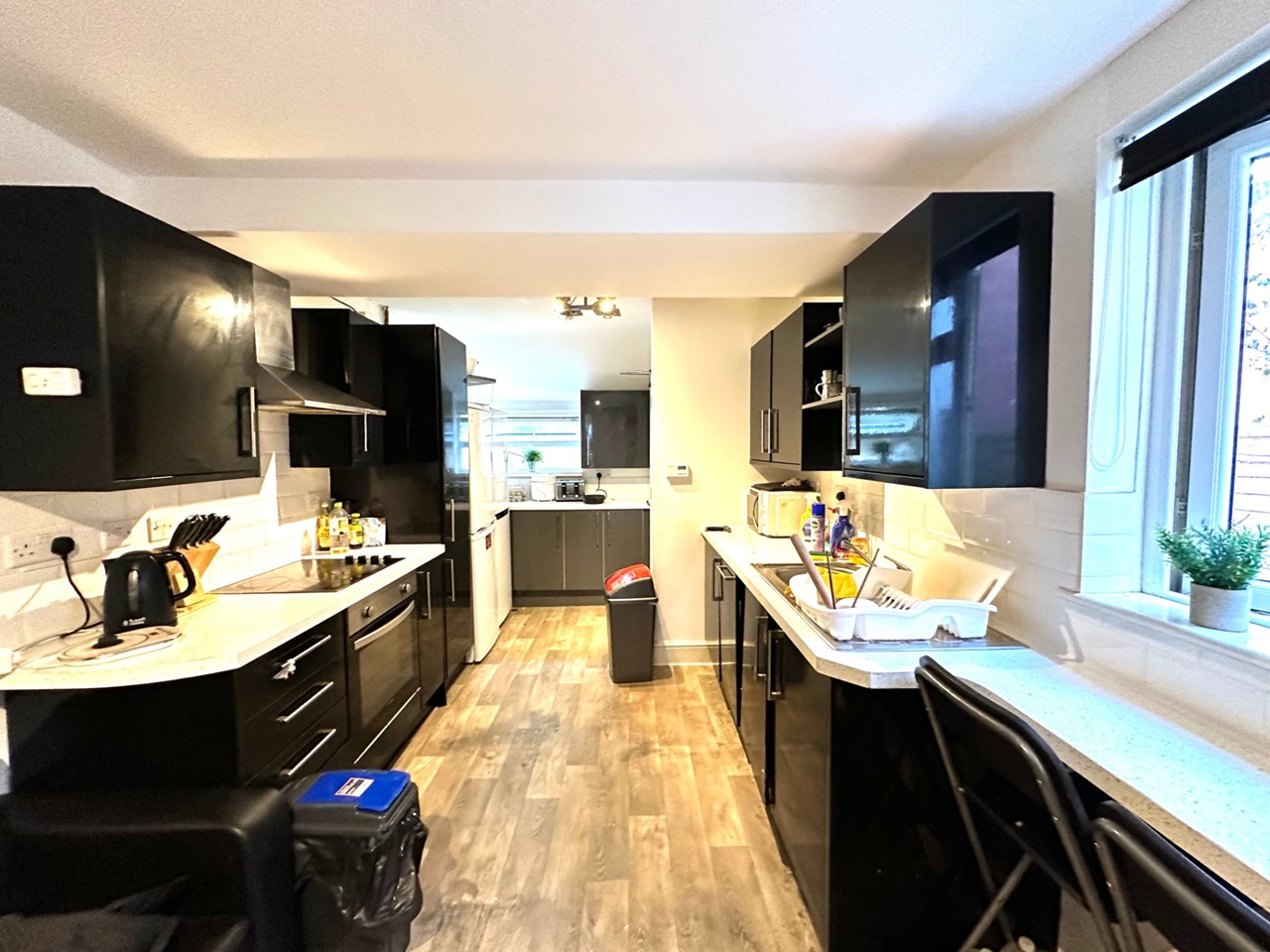 Additional image 11 of Room in a Shared House, Cromwell Road, SO15, N1 7GU