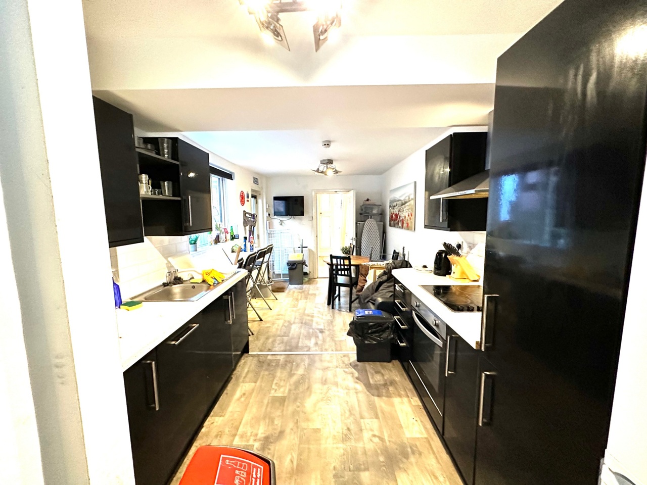 Additional image 12 of Room in a Shared House, Cromwell Road, SO15, N1 7GU