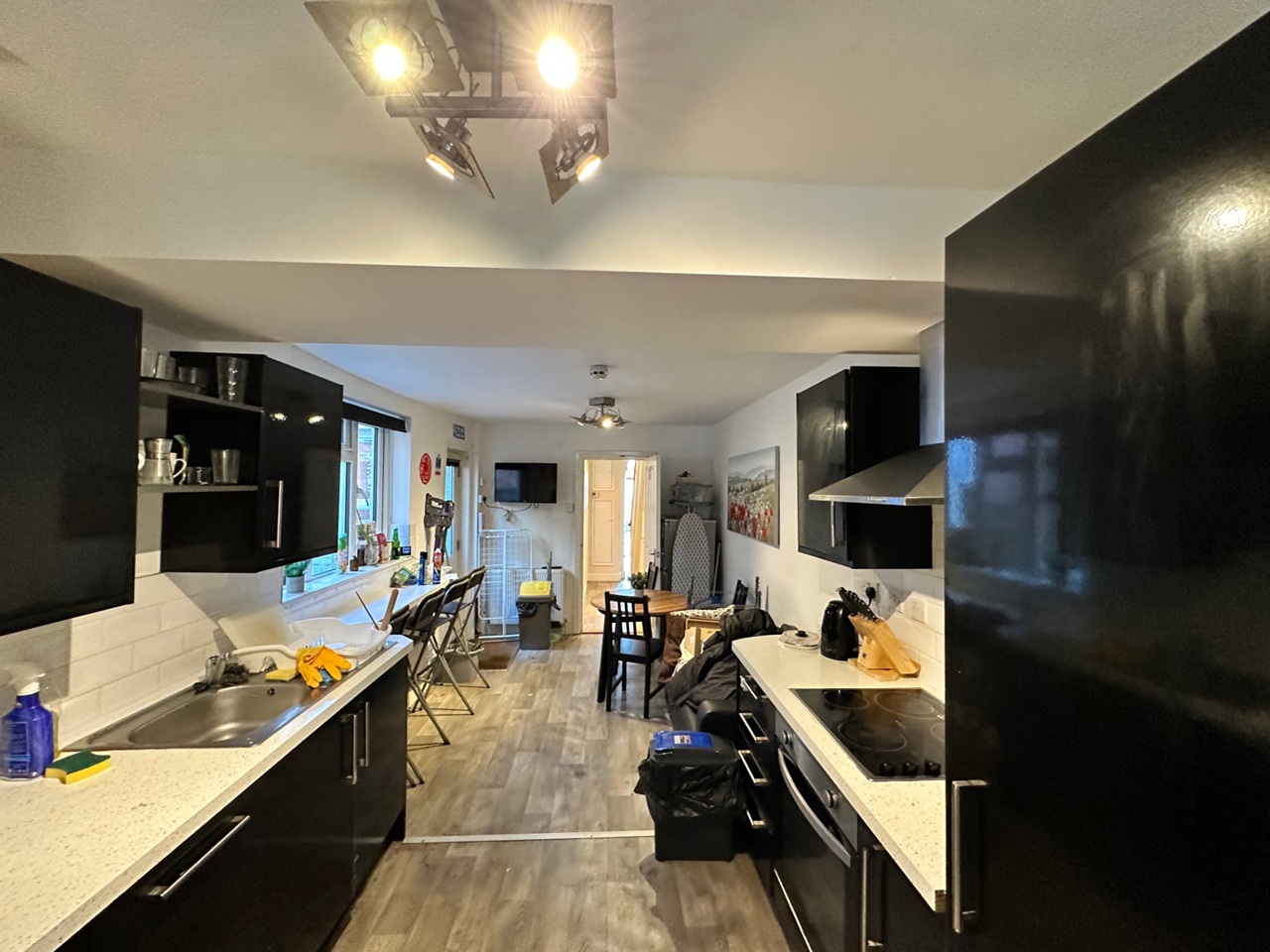 Additional image 13 of Room in a Shared House, Cromwell Road, SO15, N1 7GU