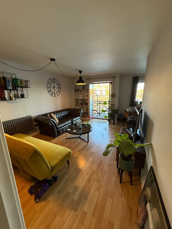 Additional image 5 of 2 Bed Flat, Maynards Quay, E1W, N1 7GU