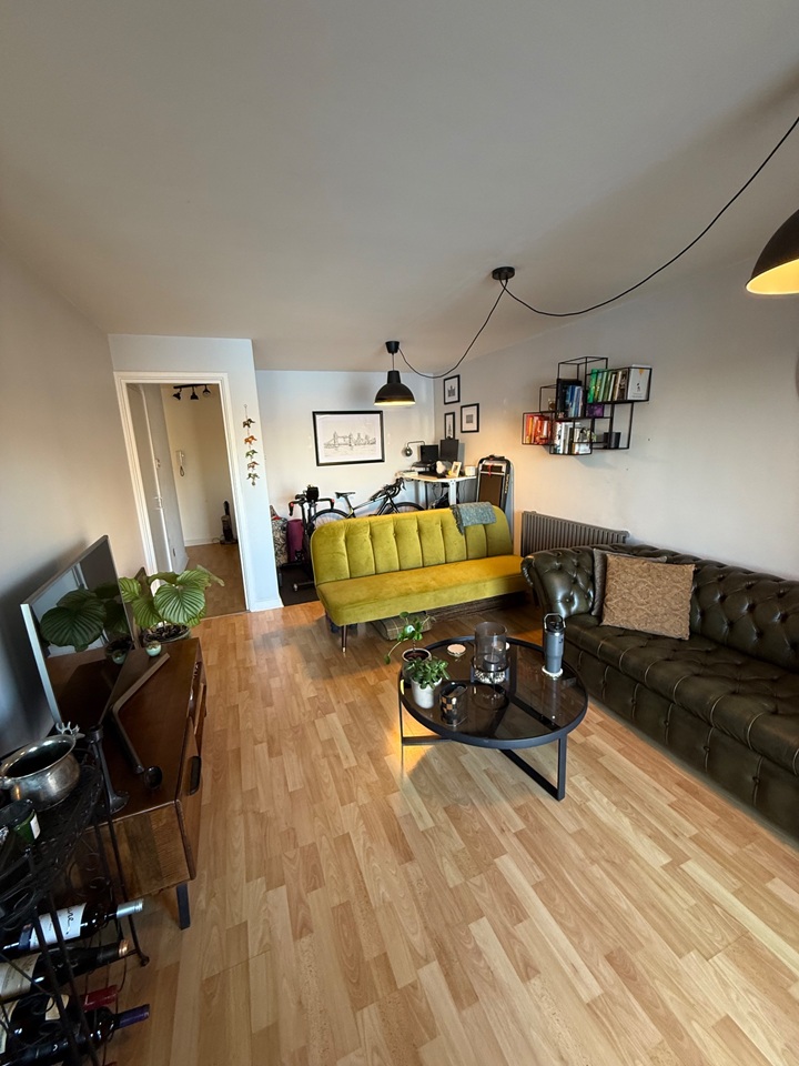 Additional image 6 of 2 Bed Flat, Maynards Quay, E1W, N1 7GU