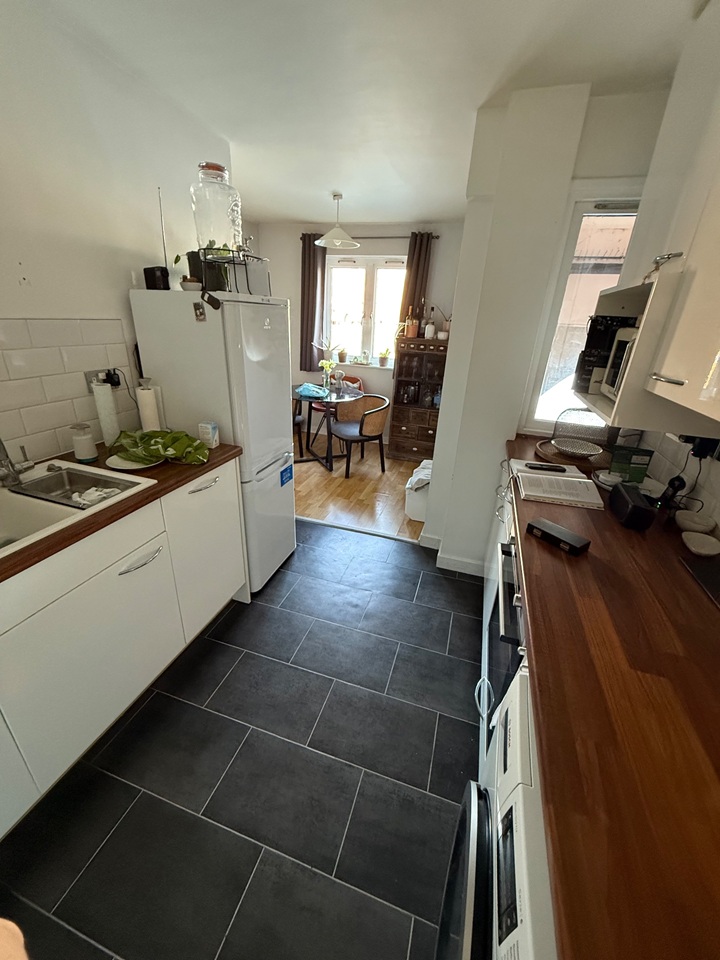 Additional image 10 of 2 Bed Flat, Maynards Quay, E1W, N1 7GU