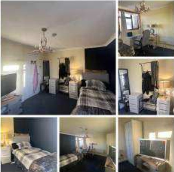 2 Bed End Terrace, Glaive Rd, G13, N1 7GU