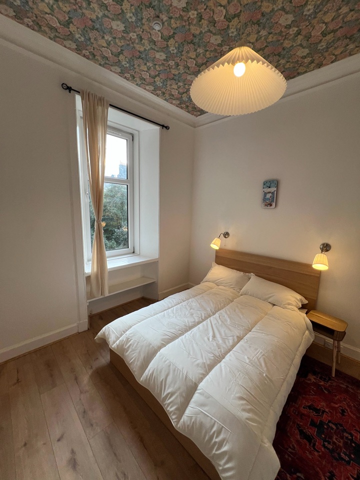 Additional image 2 of 2 Bed Flat, Easter Road, EH7, N1 7GU