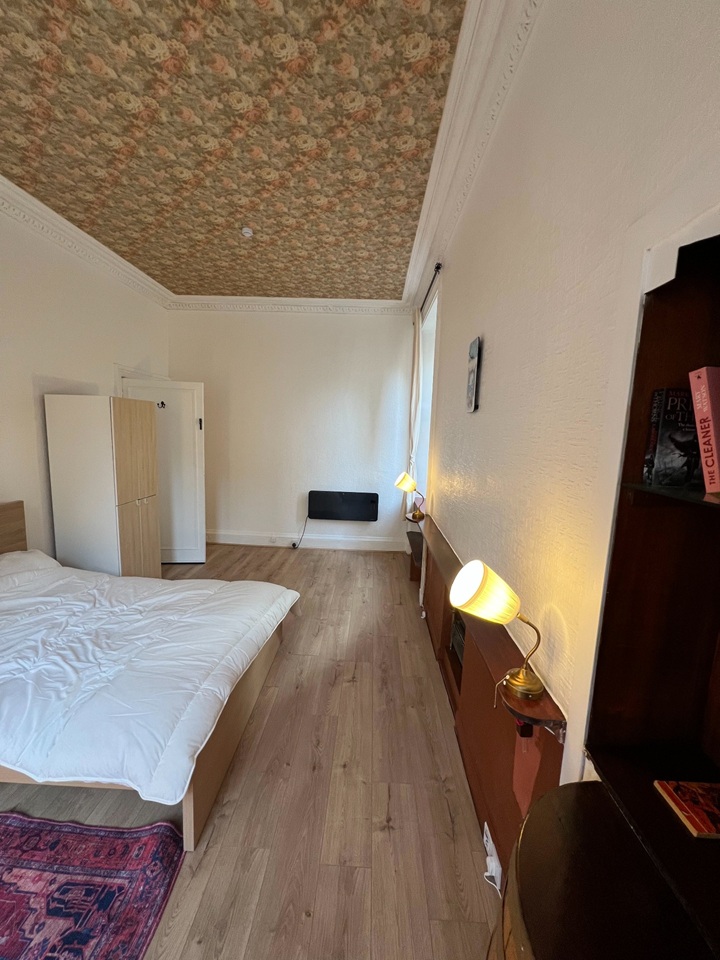 Additional image 5 of 2 Bed Flat, Easter Road, EH7, N1 7GU